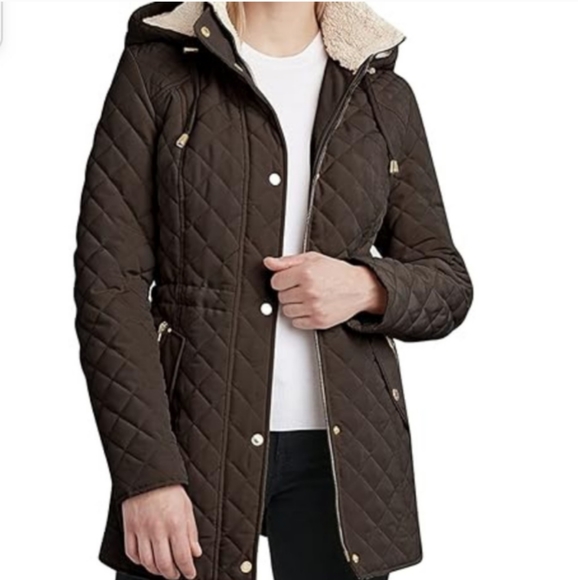 Laundry By Shelly Segal 🧥👜💖 jacket Large - Picture 3 of 9